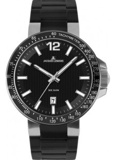 Jacques Lemans 1-1695A