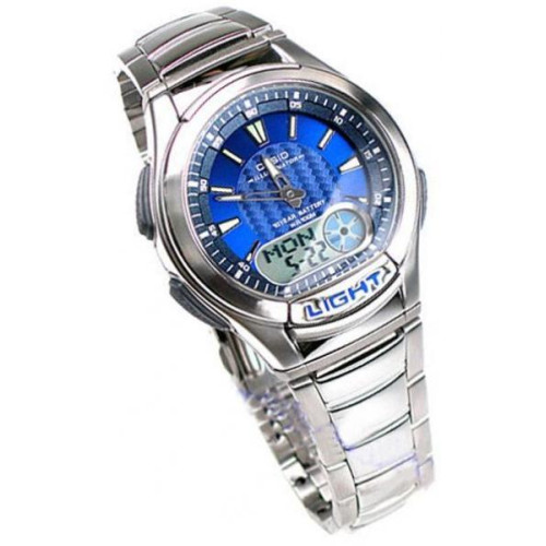 Часы Casio AQ-180WD-2AVEF 3