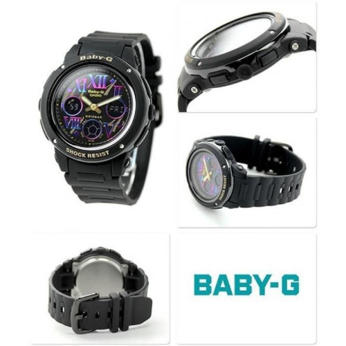 Часы Casio BGA-151GR-1BER 2