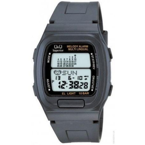Часы Q&Q MMC2P101Y 