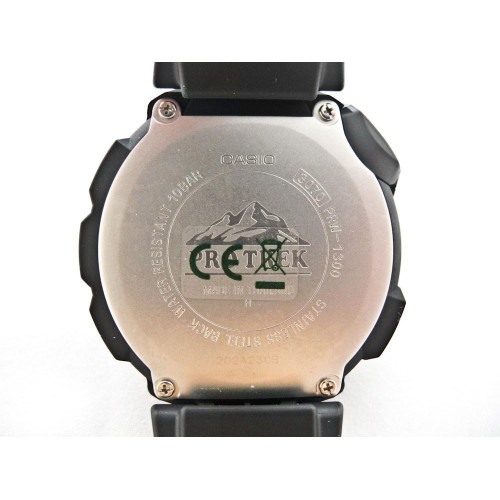 Часы Casio PRW-1300-1VER 3