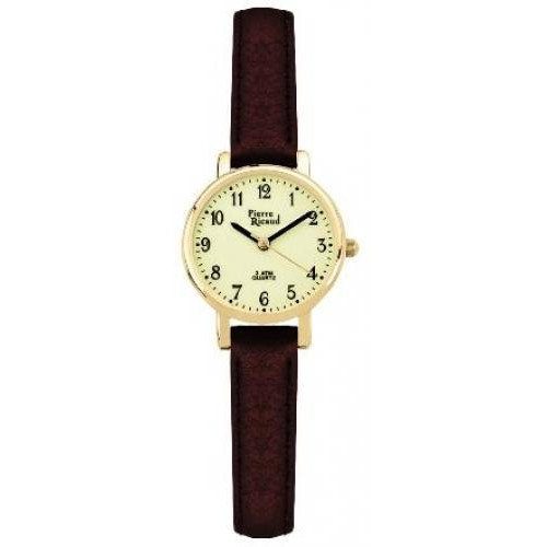 Часы Pierre Ricaud PR 25901.1221Q 