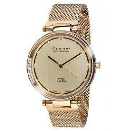 Часы Guardo S01959(m) GG 