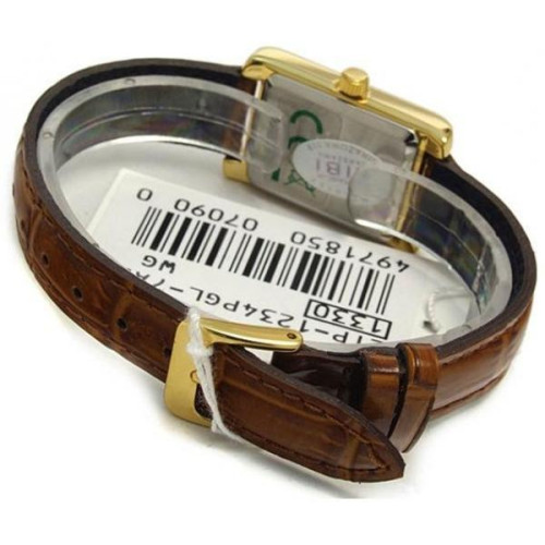 Часы Casio MTP-1234PGL-7AEF 3