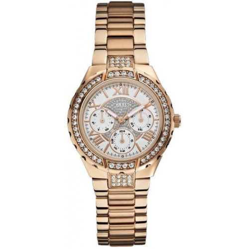 Часы Guess W0111L3 