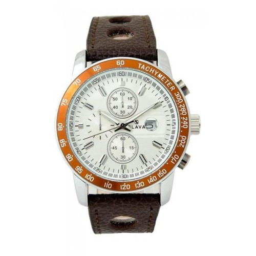 Часы Slava SL10025SWSF 