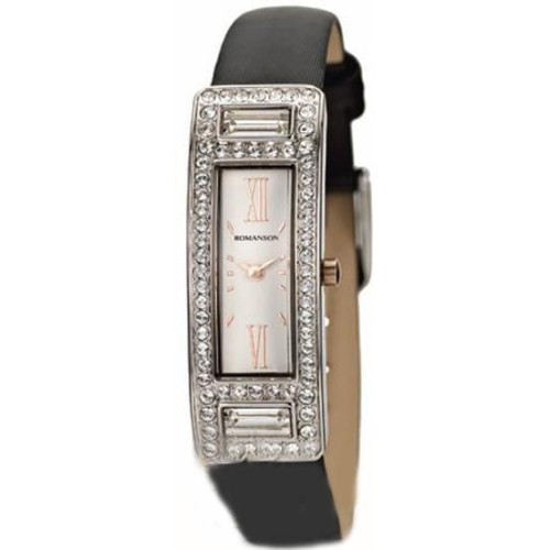 Часы Romanson RL7244CLR2T WH 