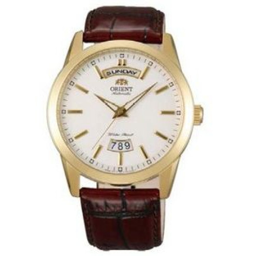 Часы Orient FEV0S001WH 
