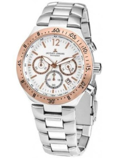 Jacques Lemans 1-1837J