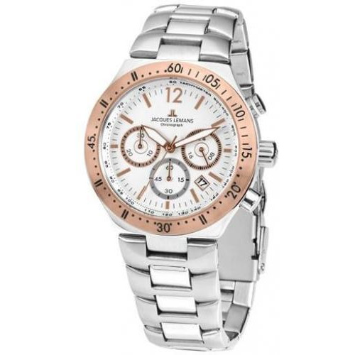 Часы Jacques Lemans 1-1837J 
