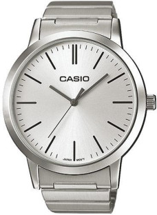 Casio LTP-E118D-7AEF