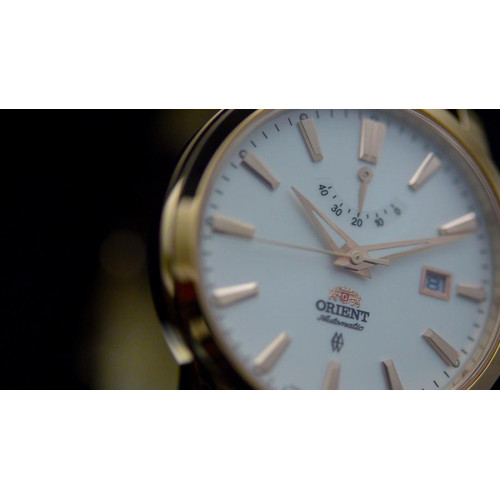 Часы Orient FFD0J001W0 1
