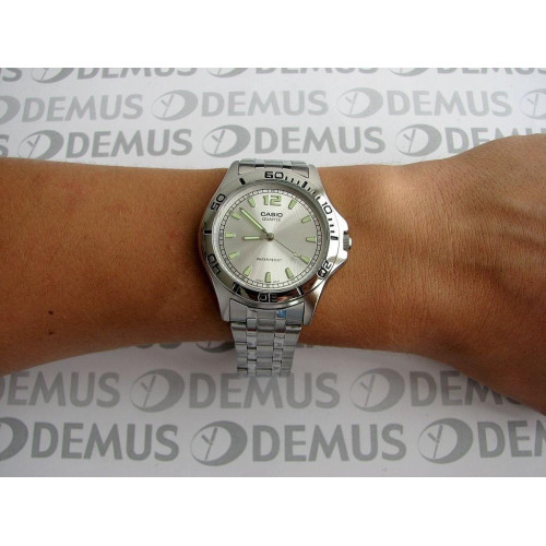 Часы Casio MTP-1258PD-7AEF (Casio MTP-1258D-7AEF) 1