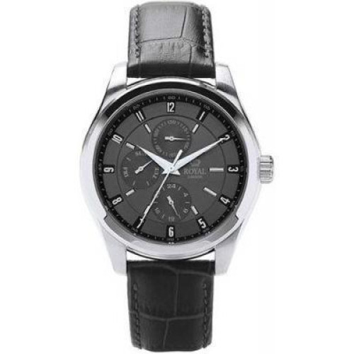 Часы Royal London 41233-02  Часы Royal London 41233-02