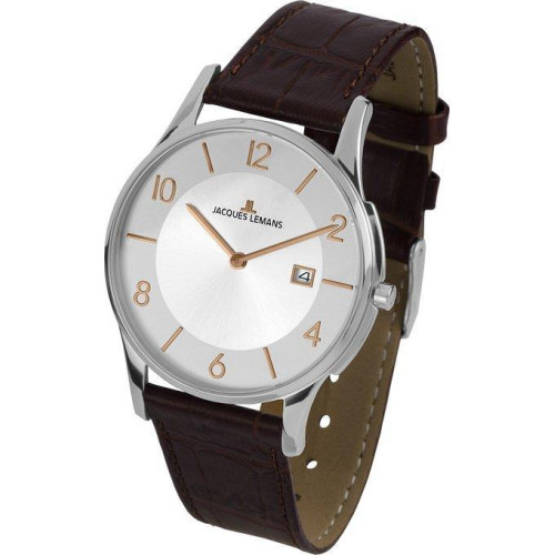 Часы Jacques Lemans 1-1777L 1