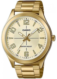 Casio MTP-VX01G-9BUDF