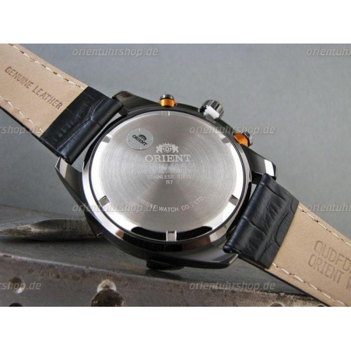 Часы Orient FTT16003B0 1