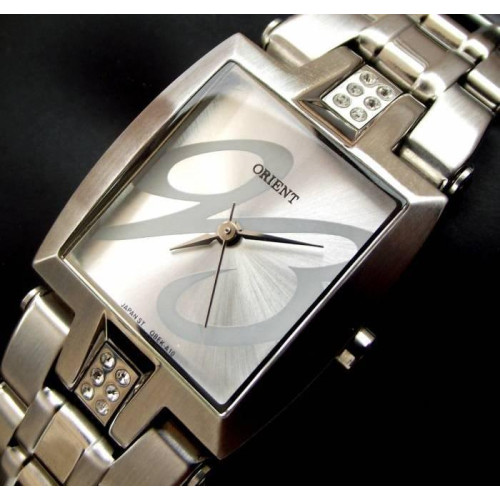 Часы Orient LQBEK004W0 1