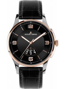 Jacques Lemans 1-1736E Jacques Lemans 1-1736E