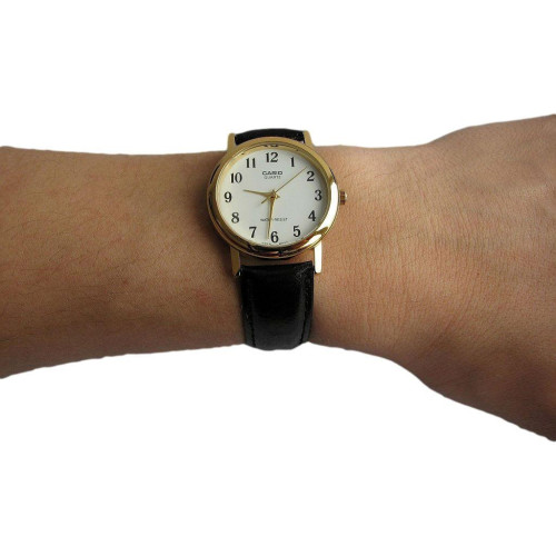 Часы Casio MTP-1261Q-7BEF 6