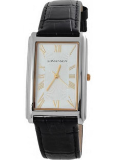 Romanson TL0110SMR2T WH Уценка