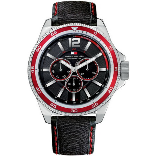 Часы Tommy Hilfiger 1790662 