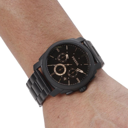 Часы Fossil FOS FS4682 3