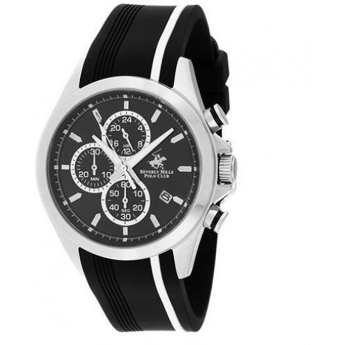 Часы Beverly Hills Polo Club BH9208-03 