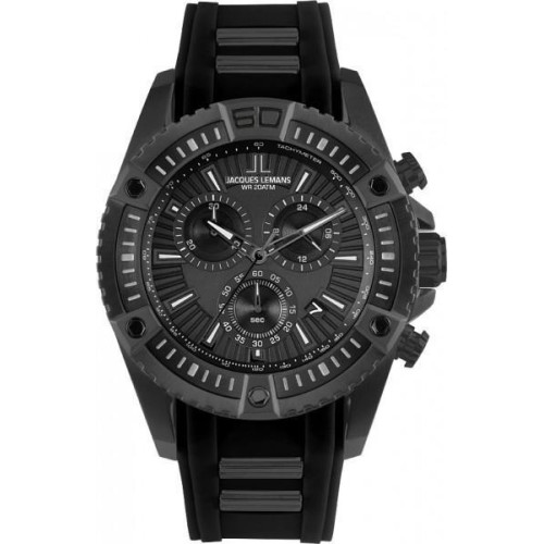 Часы Jacques Lemans 1-1805D 