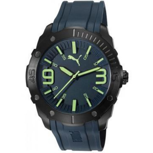 Часы Puma PU103881002  Часы Puma PU103881002