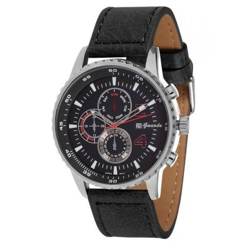 Часы Guardo 9721 SBB 