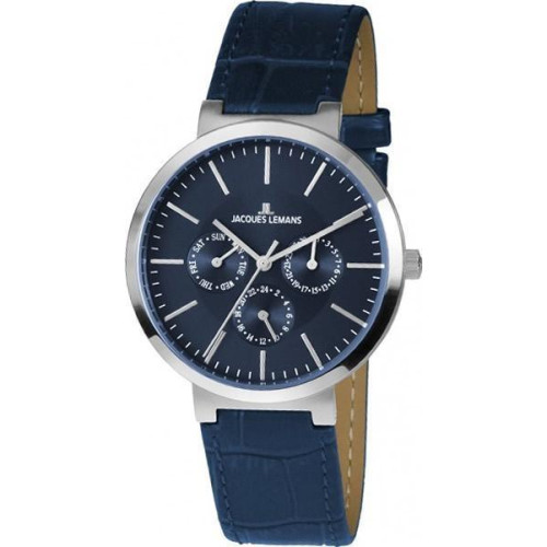 Часы Jacques Lemans 1-1950C 