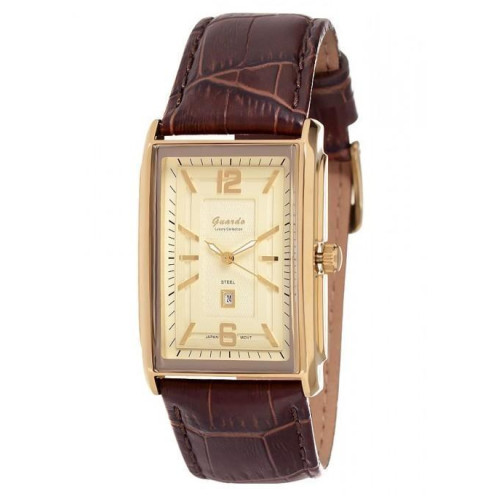 Часы Guardo S0824 G GBr 