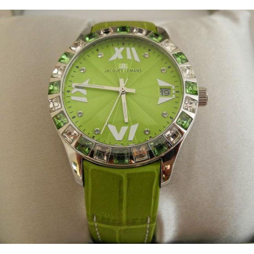 Часы Jacques Lemans 1-1571J 5