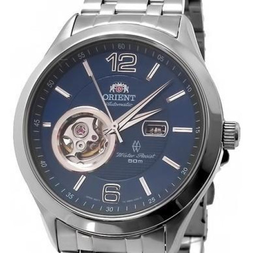 Часы Orient FDB05001D0 4