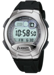 Casio W-752-1AVEF