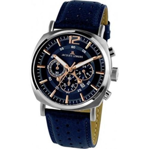 Часы Jacques Lemans 1-1645I 