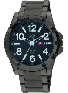Q&Q A150J405Y