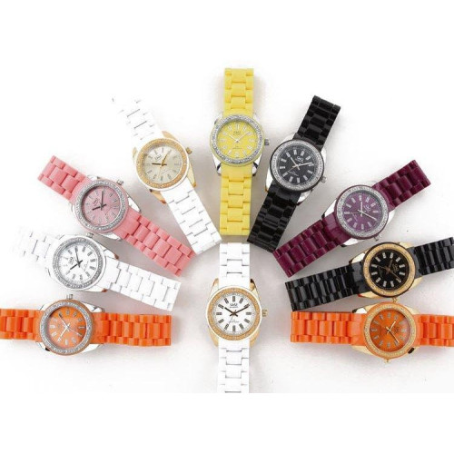 Часы Q&Q GQ13J232Y 3