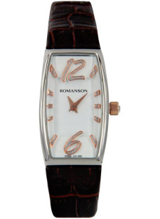Romanson RL2635LR2T WH Уценка