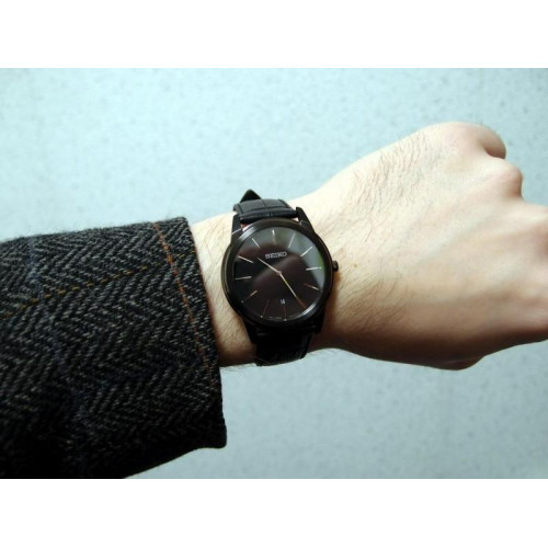 Часы Seiko SKP375P1 4