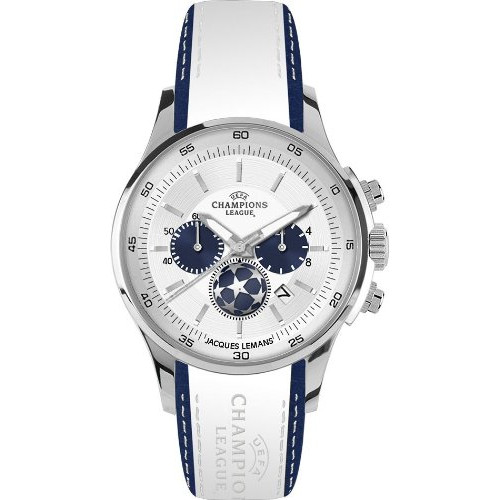 Часы Jacques Lemans UEFA U-32C 