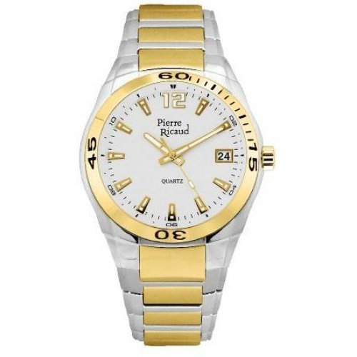 Часы Pierre Ricaud PR 91046.2153Q 