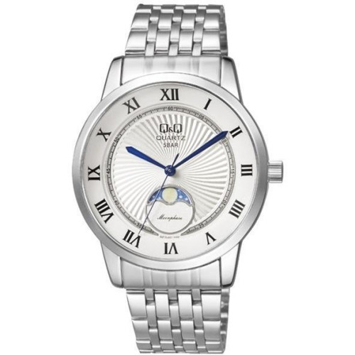 Часы Q&Q QZ10J207Y  Часы Q&Q QZ10J207Y