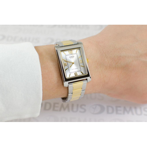 Часы Casio MTP-1234PSG-7AEF 2