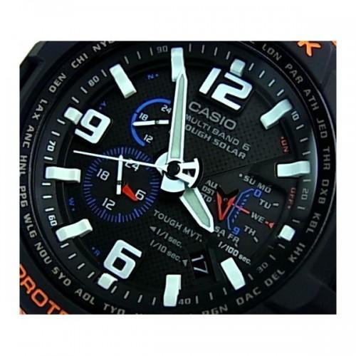 Часы Casio GW-4000R-4AER 1