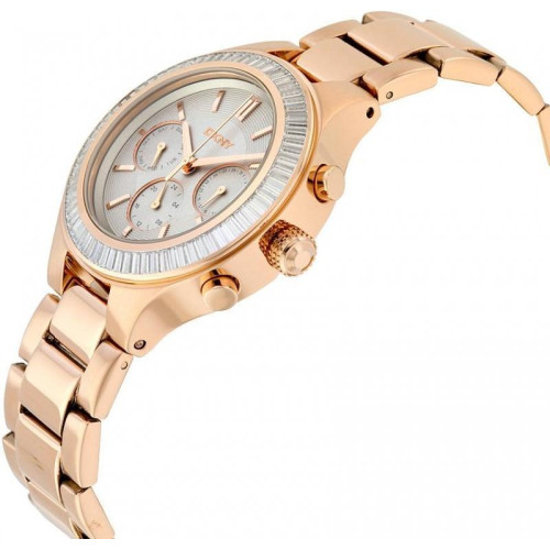 Часы DKNY NY2396 5