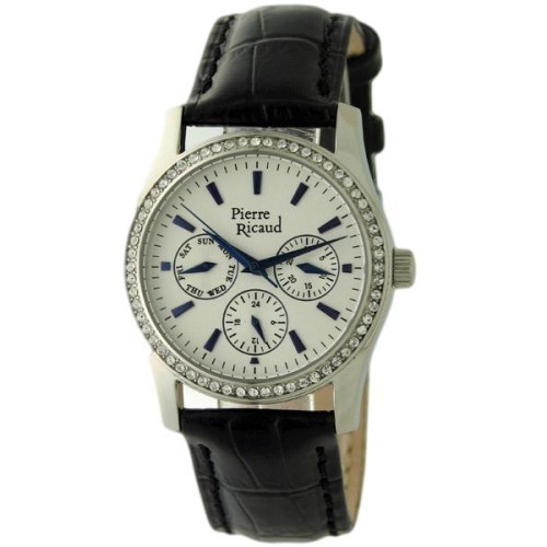 Часы Pierre Ricaud PR 21033.52B3QFZC 