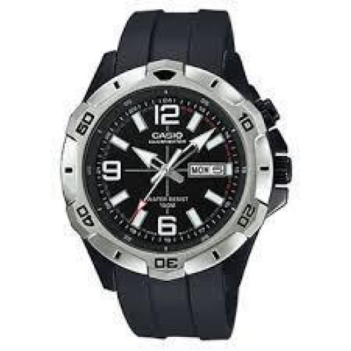 Часы Casio MTD-1082-1AVEF  Часы Casio MTD-1082-1AVEF