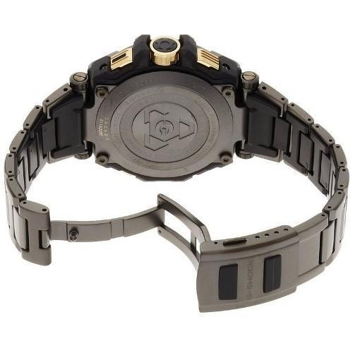 Часы Casio MTG-G1000GB-1AER 2